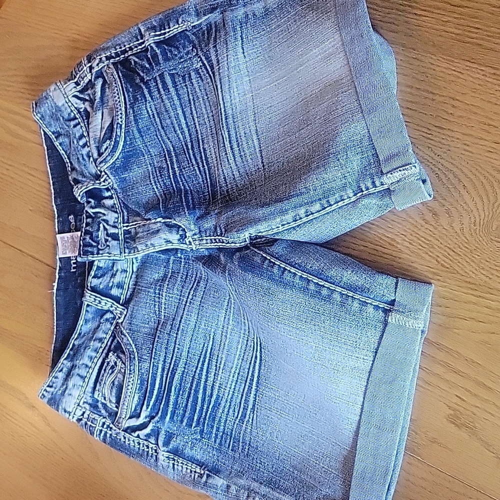 Maurices shorts, size 1/2